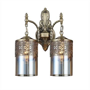 Бра CL467323 бронза Эмир Citilux
