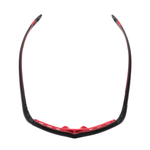Спортивные очки с диоптриями Rec Specs / Slam / Matte Black / Red / для детей до 10 лет