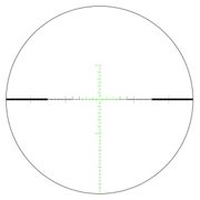 Прицел оптический Veber Wolf II 5-30x56 SF IG RF1 FFP