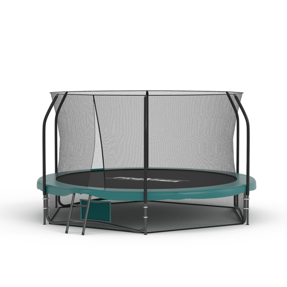 Батут Proxima Premium 10 футов, Арт.CFR-10F-3