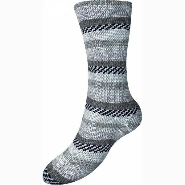 Пряжа Austermann (Аустерманн) Fortissima Cotton Stretch 4-Fach Weekend / уп.10 мот. по 100 г, 460 м, 93049-99/149