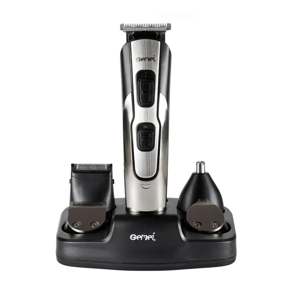 Машинка для стрижки Geemy GM-592