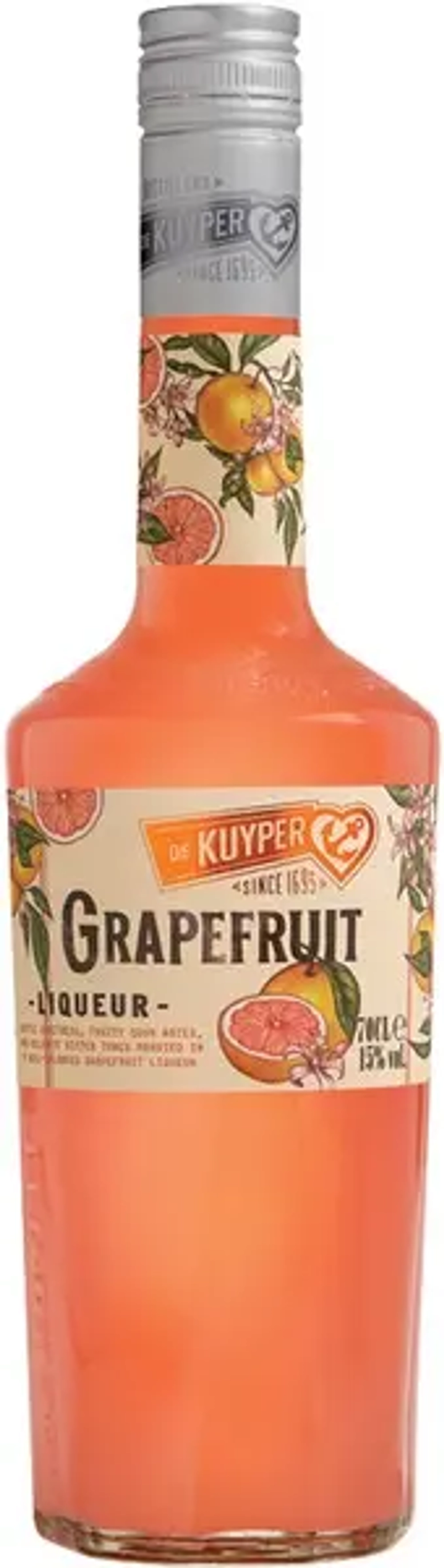De Kuyper GRAPEFRUIT 0.7