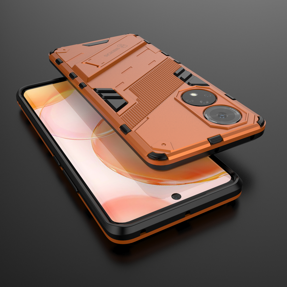 Чехол Warrior Case для Honor 50 / Nova 9