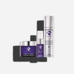 IS CLINICAL УВЛАЖНЯЮЩАЯ КОЛЛЕКЦИЯ youthful hydration collection