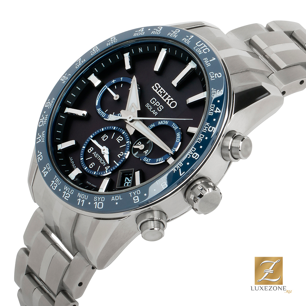 Seiko SSH001J1