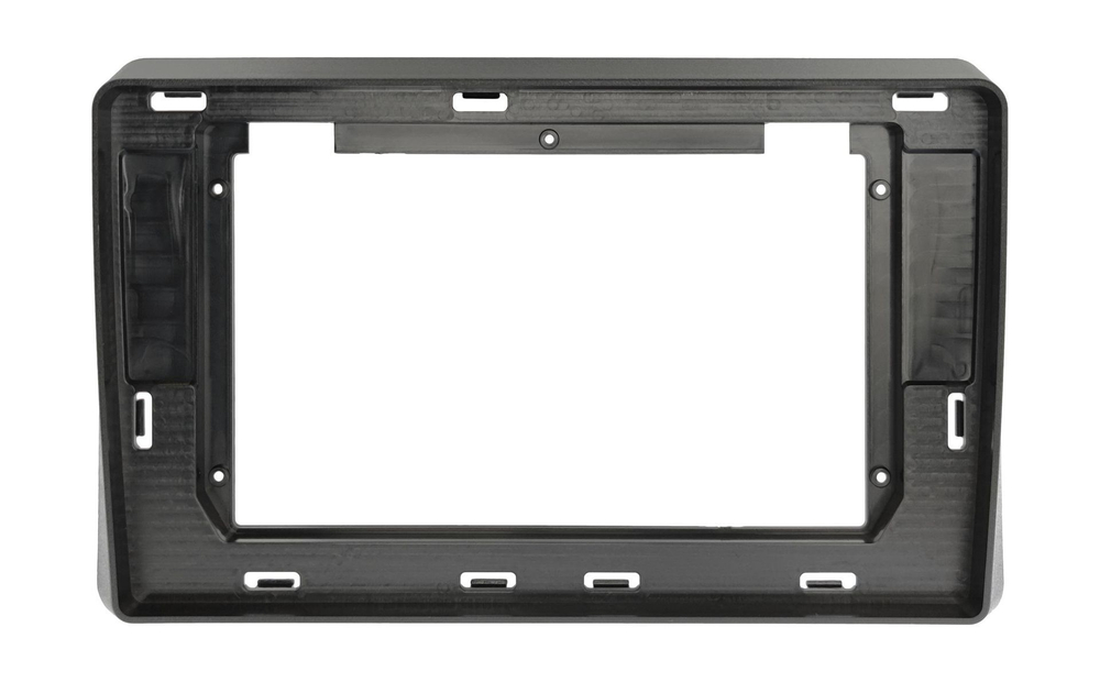 Переходная рамка магнитолы RENAULT MASTER 2020+ 10,2 дюймов