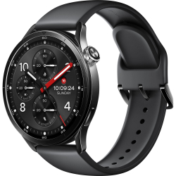 Умные часы Xiaomi Watch S5 46mm RU Black BHR08IVGL