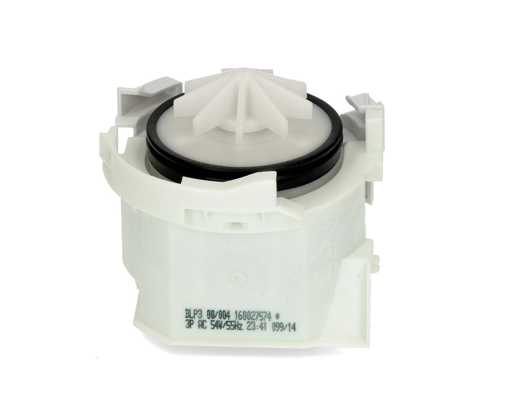 Сливной насос для посудомоечной машины Indesit (Индезит), Ariston Copreci - C00297919, 482000023392