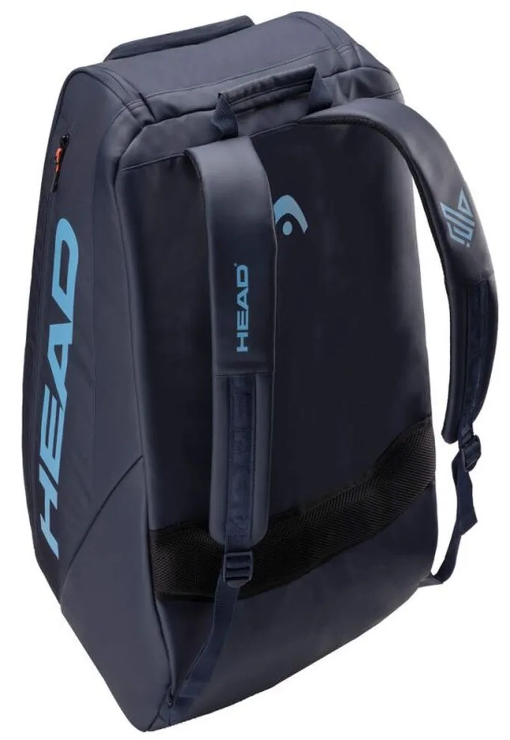 Сумка теннисная Head Pro Racquet Bag XL - navy