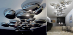 Люстра Art Design Artemide Skydro