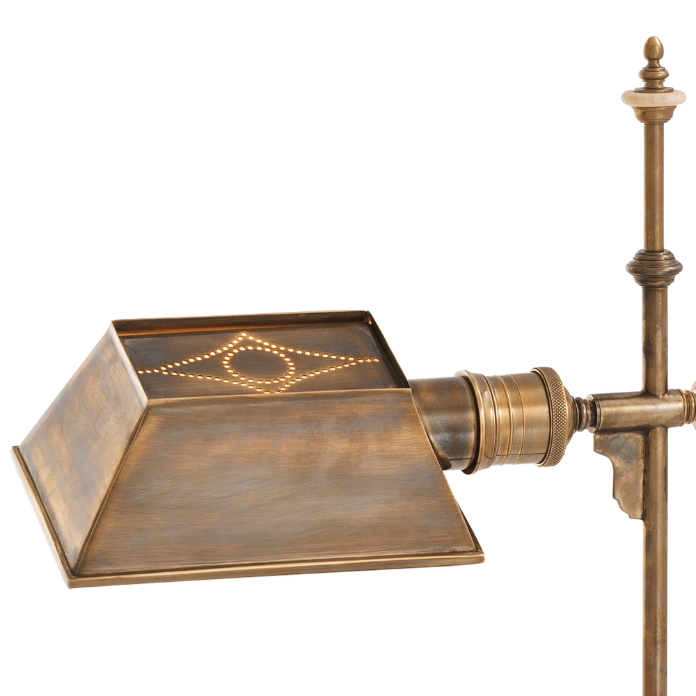 Торшер Floor Lamp Charlene арт.111544