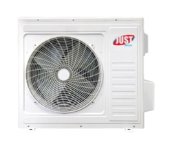 Just Aircon JAC-36HPSA/LF