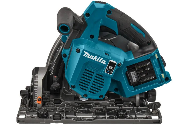 Makita SP001GZ02 — Аккум. погружная дисковая пила 165 мм