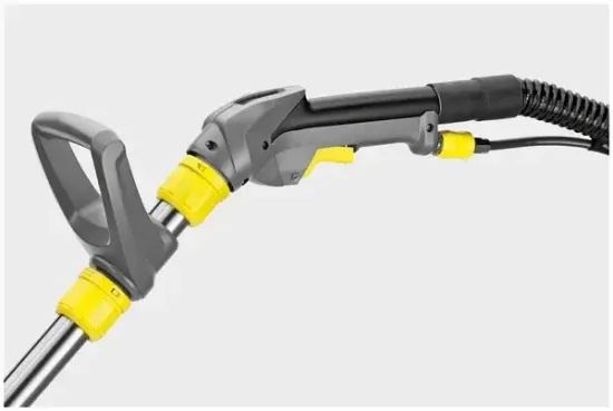 Моющий пылесос KARCHER Puzzi 10/1