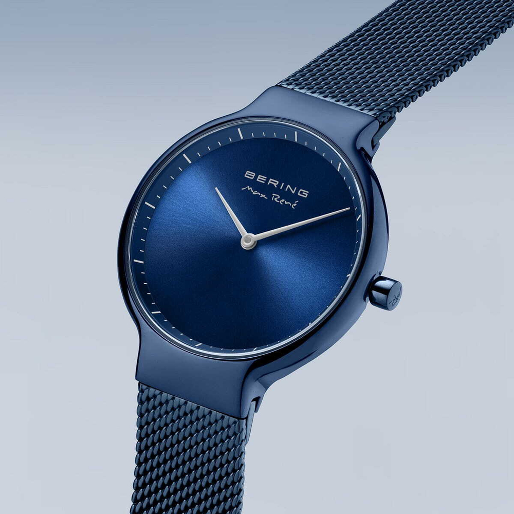 Женские наручные часы Bering 15531-397