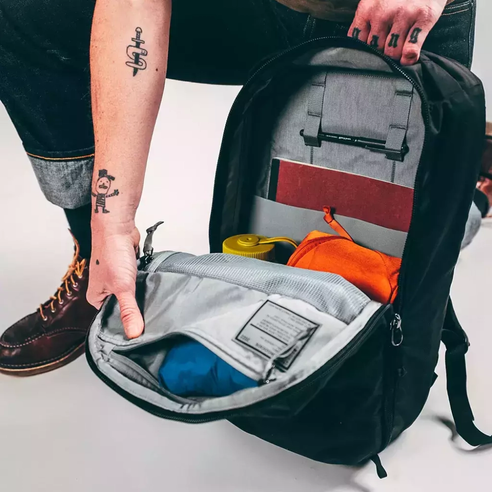 Рюкзак Evergoods Civic Panel Loader 24L