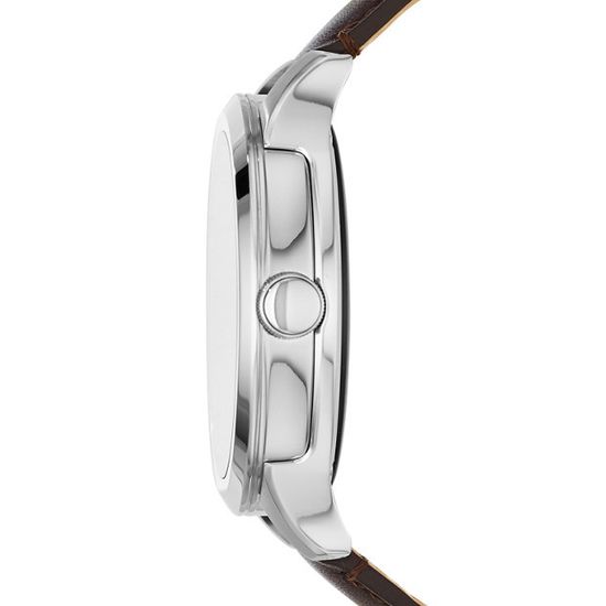 Умные наручные часы Fossil Q Founder FTW20011P