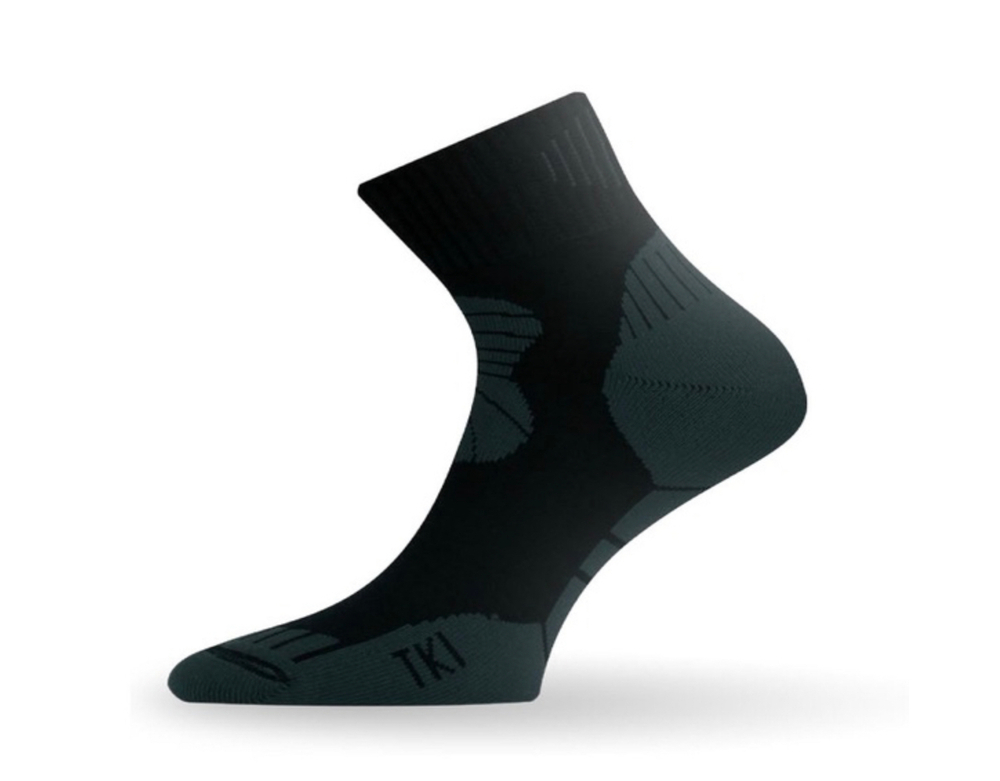 Носки треккинговые Lasting TKI 908 cotton+polypropylene