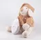 Игрушка для сна Drema BabyDou Собачка Карамель