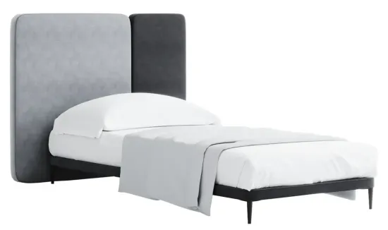Кровать Licata 900 751167
