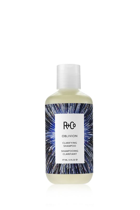 OBLIVION Clarifying Shampoo/ОБЛИВИОН очищающий шампунь