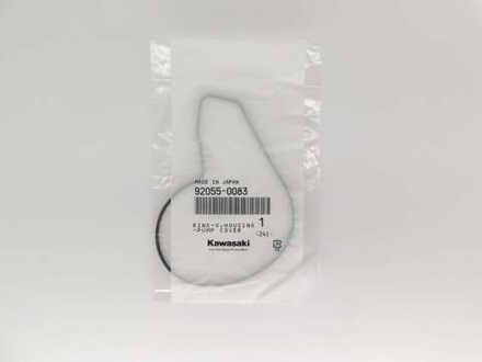 прокладка помпы Kawasaki ER-4N ER400 ER650 EX400 EX650 Versys 650 92055-0083