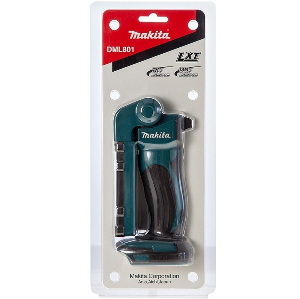 Фонарь подвесной Makita DEBDML801