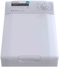 Стиральная машина Candy Smart CST G283DM/1-07