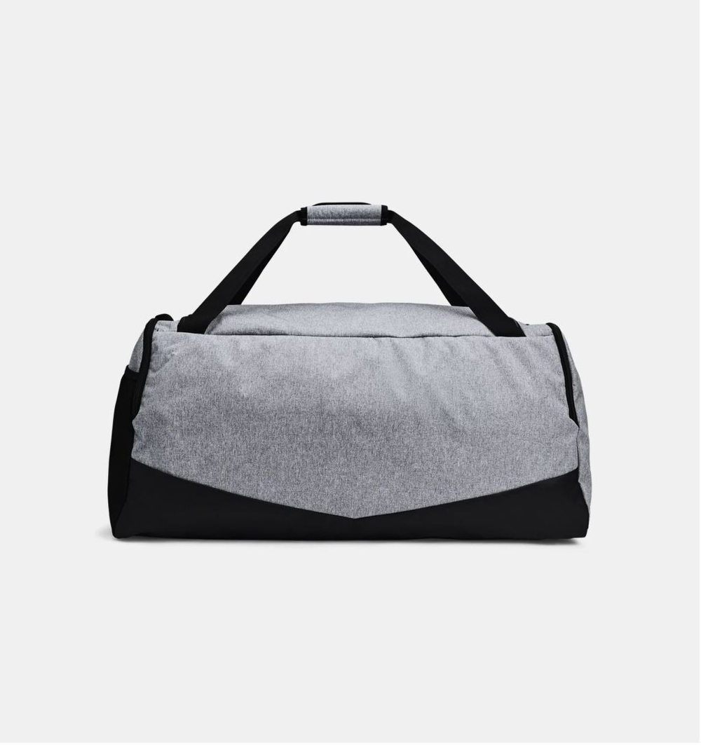 Сумка спортивная Under Armour Undeniable 5.0 Duffle Bag LG - серый