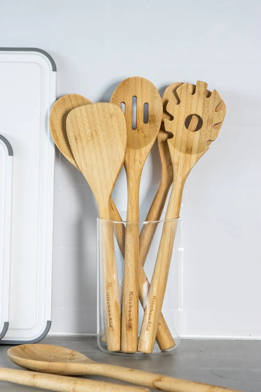 KitchenAid Набор из 11 классических кухонных аксессуаров EAN 00917735