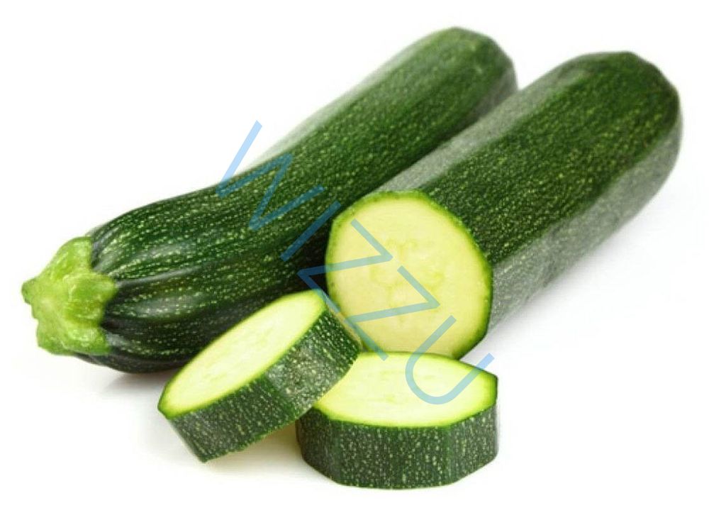 Цукини вес