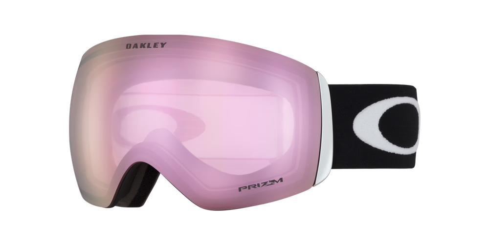 Маска Oakley FLIGHT DECK Snow Goggles