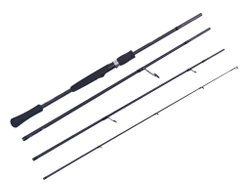 Спиннинг Salmo Sniper SPIN II TRAVEL 20 2.40