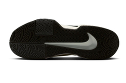 Мужские кроссовки теннисные Nike Zoom GP Challenge Pro Premium - violet/black barely/green