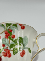 Чайная пара Noritake