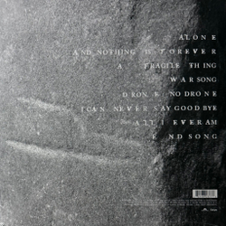 Виниловая пластинка The Cure ‎– Songs Of A Lost World LP