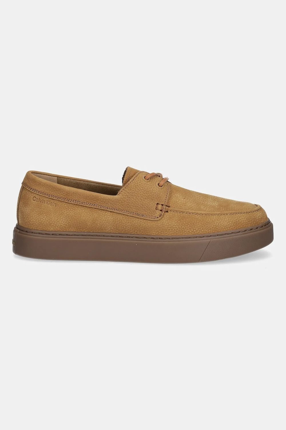 Туфли мужские CALVIN KLEIN HYBRID LACE UP BOAT