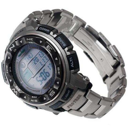 Наручные часы Casio PRW-2500T-7E
