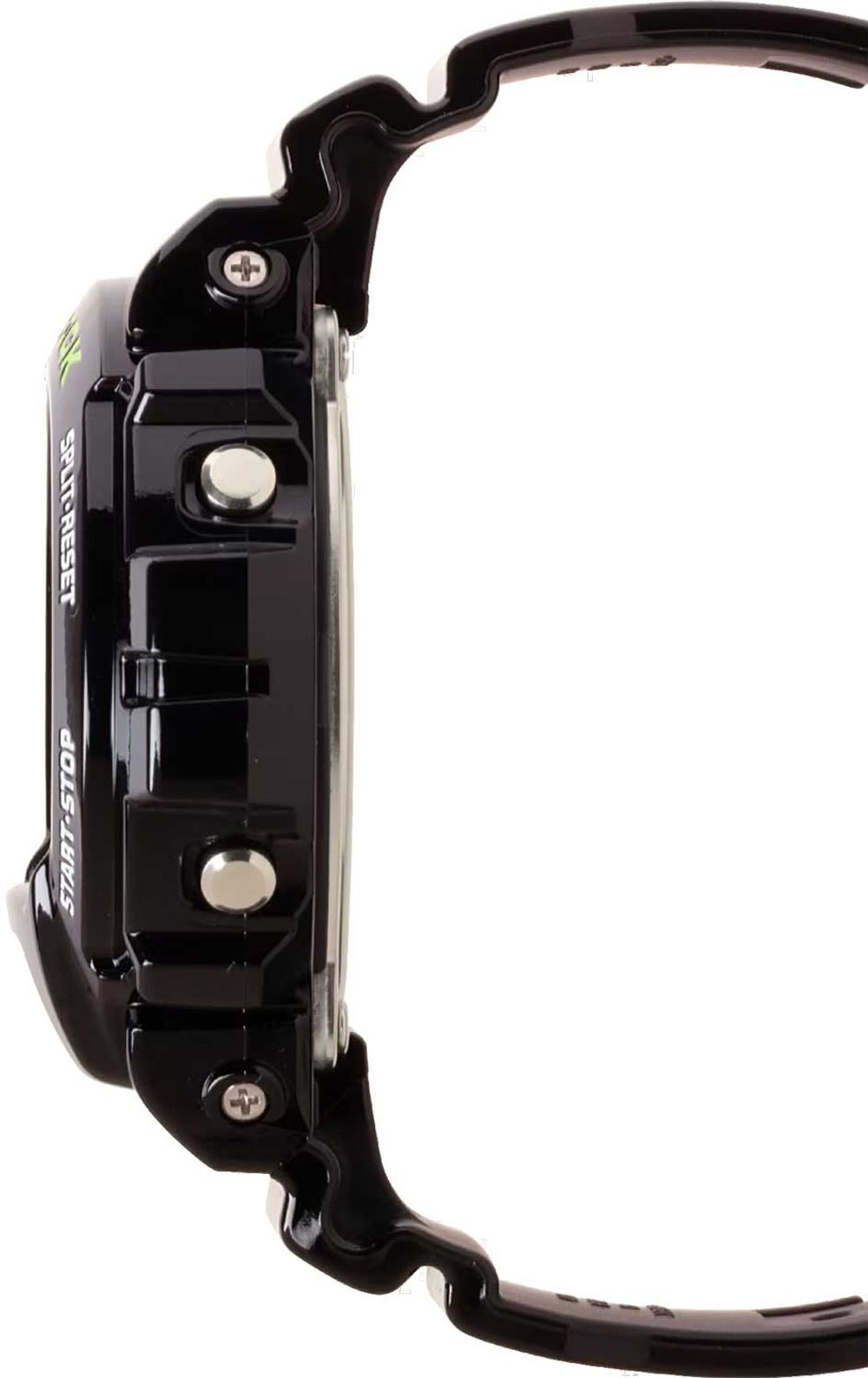 Часы Casio DW-6900RCS-1