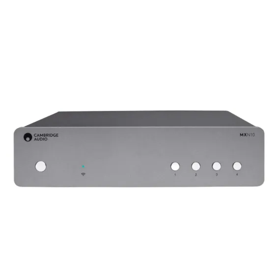 Cambridge Audio MXN10 Lunar Grey