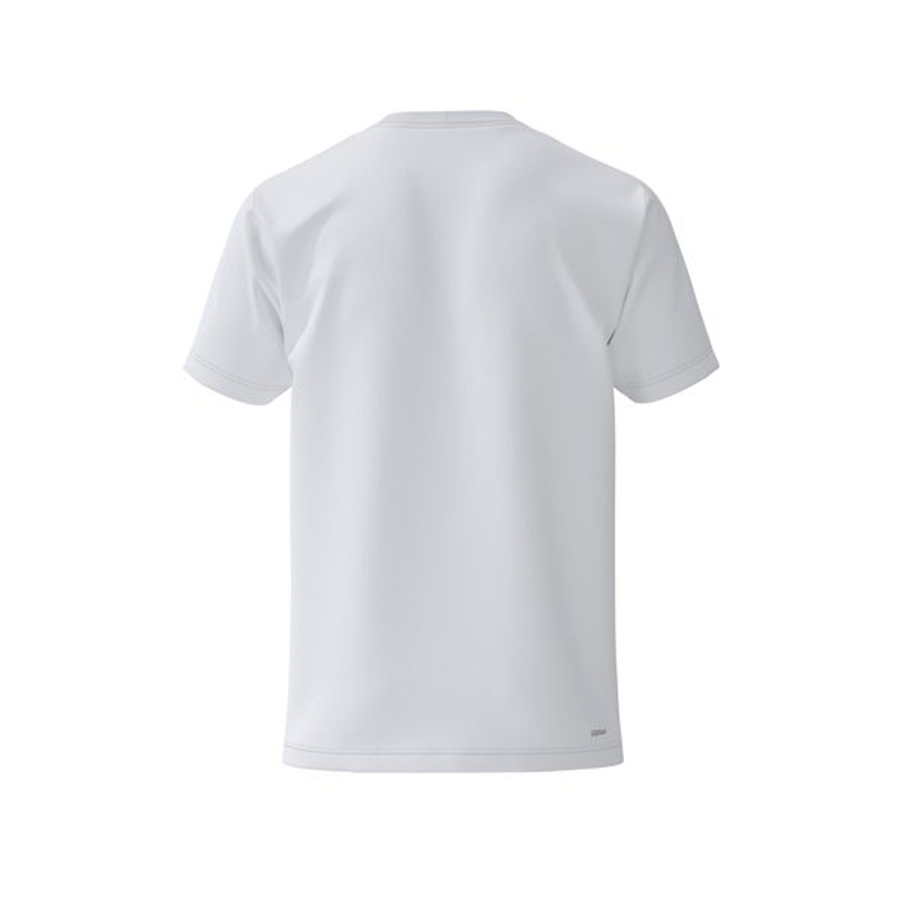 Футболка детская Element 24 LIQUIDate T-shirt Y — White