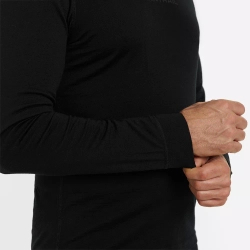 КОМПЛЕКТ ТЕРМОБЕЛЬЯ FINNTRAIL МУЖСКОЙ MERINO 6209