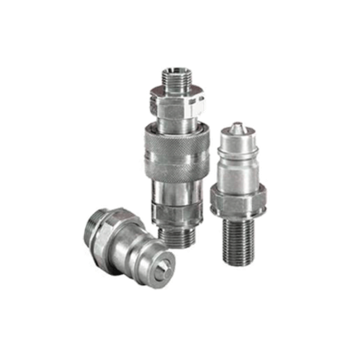 БРС ISO A I Push-Pull 18x1.5 12L - D1/2 Розетка