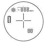 Бинокль-дальномер Зенит LRB 7x40A