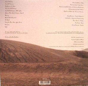 Gary Numan / Savage (Songs From A Broken World)(2LP)