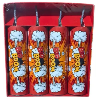 BIG BOOM