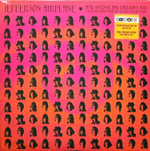 Jefferson Airplane / Acid, Incense And Balloons - Collected Gems From The Golden Era Of Flight (Limited Edition)(LP)