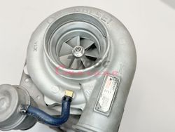 Турбина 3596693 Holset для Iveco