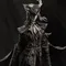 Lady Maria - Bloodborne